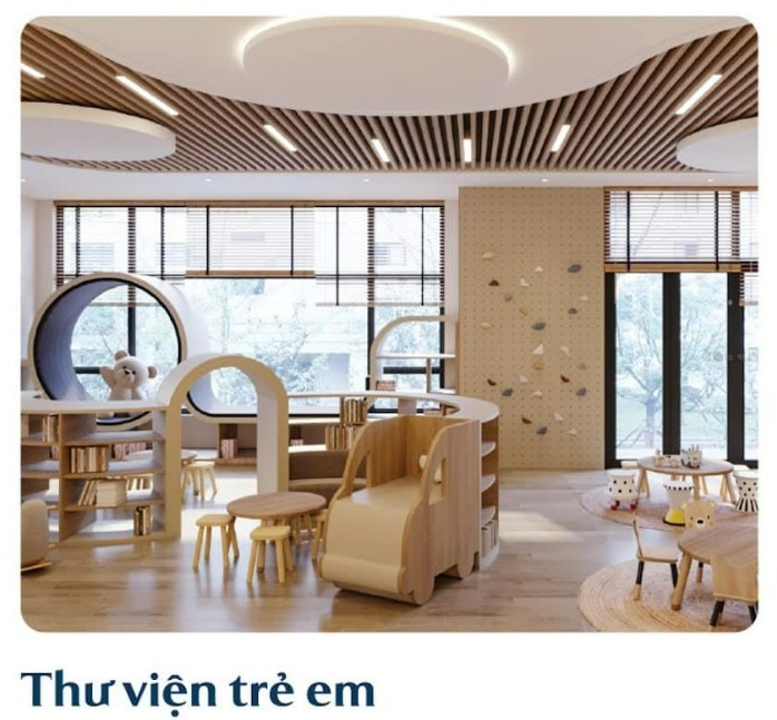 HAPPY ONE SORA Linh Xuân căn hộ Nhật Bản tại Thủ Đức mà giá ở Bình Dương chỉ 45,9TR/M2. - Ảnh chính